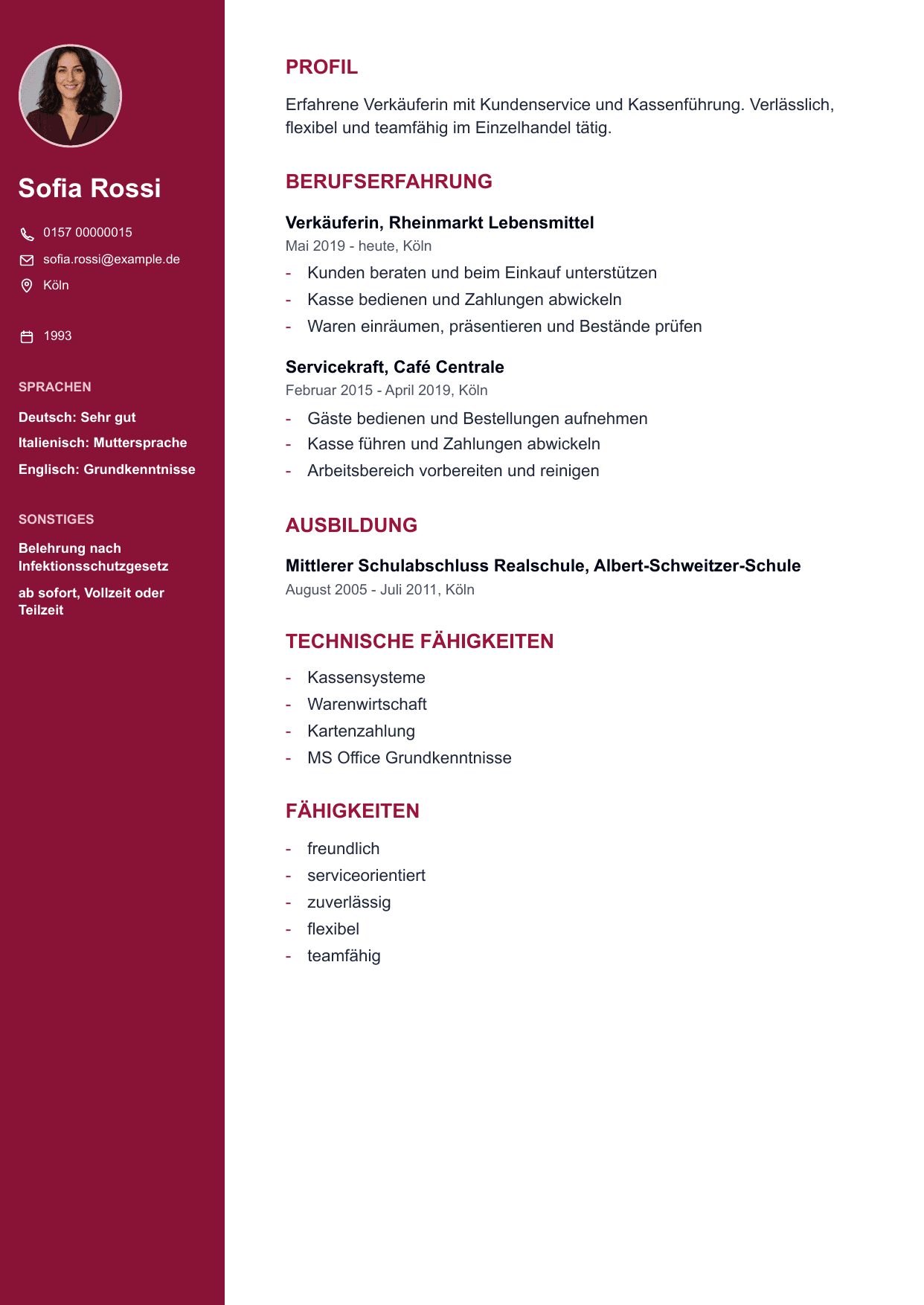 Seitenleiste